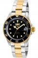 INVICTA 8927OB Analoguhr Armbanduhr 20 mm ansicht-3