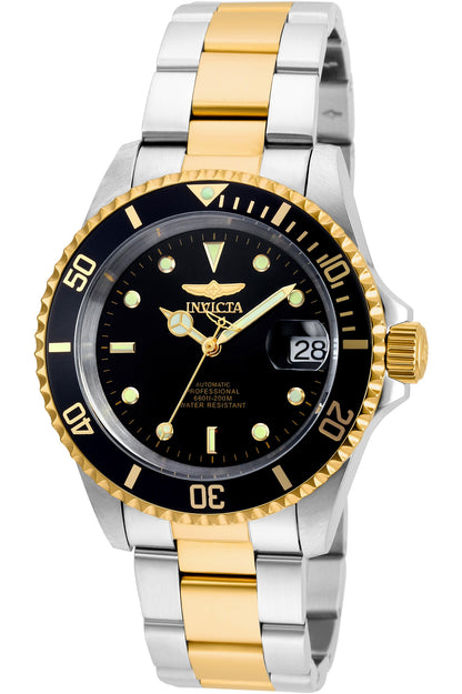 INVICTA 8927OB Analoguhr Armbanduhr 20 mm
