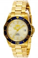 INVICTA 9743 Analoguhr Armbanduhr 20 mm ansicht-3