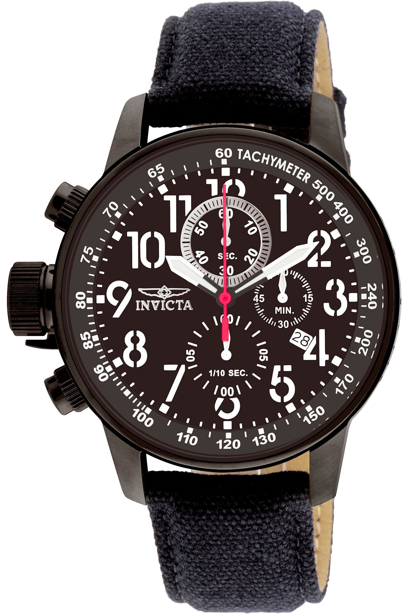INVICTA I-FORCE 1517 Analoguhr Armbanduhr 26 mm