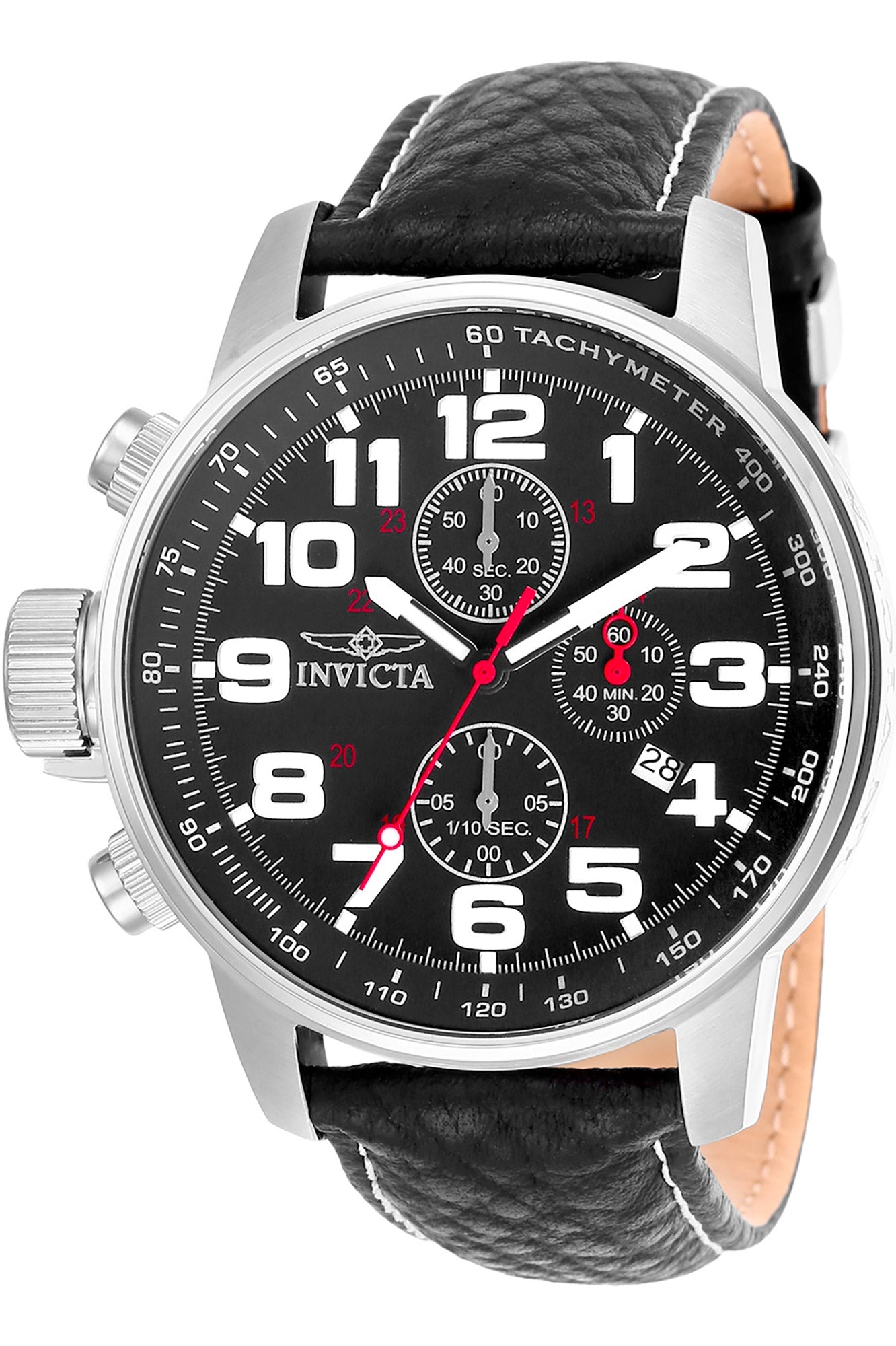 INVICTA I-FORCE 2770 Calendar Armbanduhr 26 mm