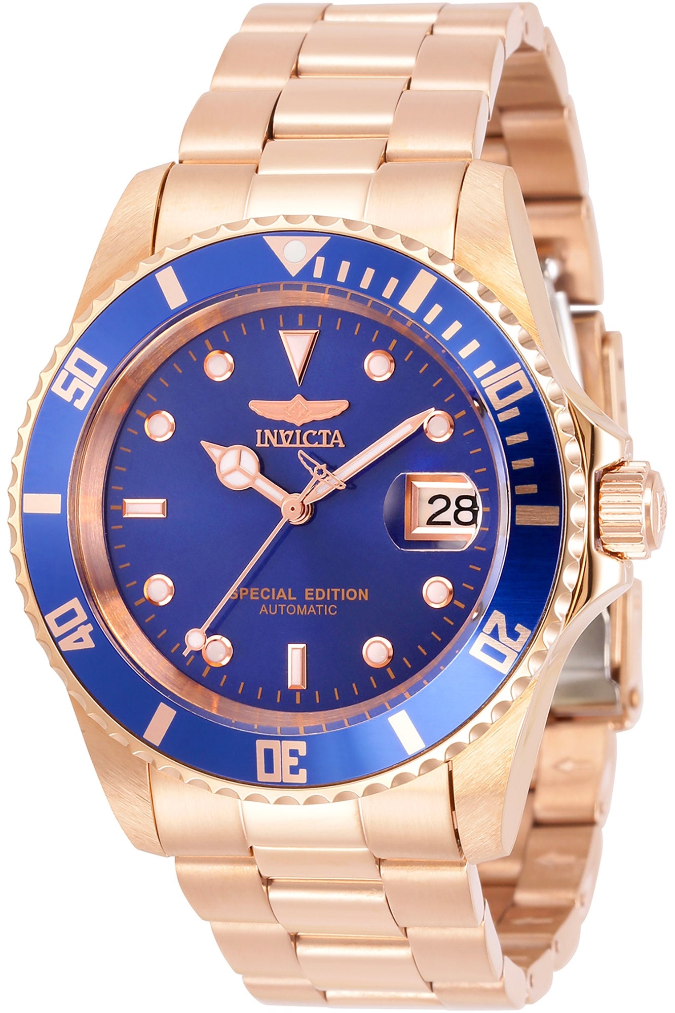 INVICTA PRO DIVER 30601 Analoguhr Armbanduhr 20 mm