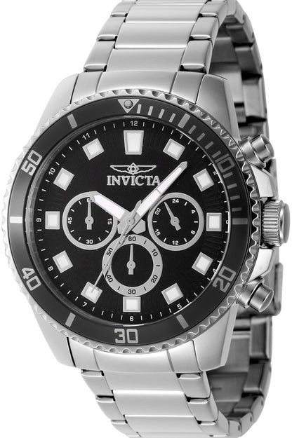 INVICTA PRO DIVER 46050 Analoguhr Armbanduhr 24 mm