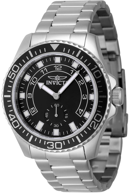 INVICTA PRO DIVER 47125 Analoguhr Armbanduhr 20 mm