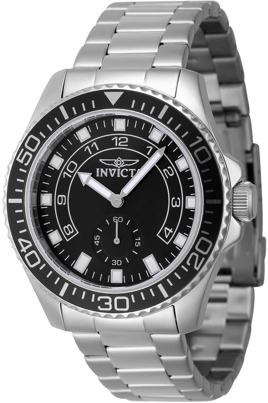 INVICTA PRO DIVER 47125 Analoguhr Armbanduhr 20 mm