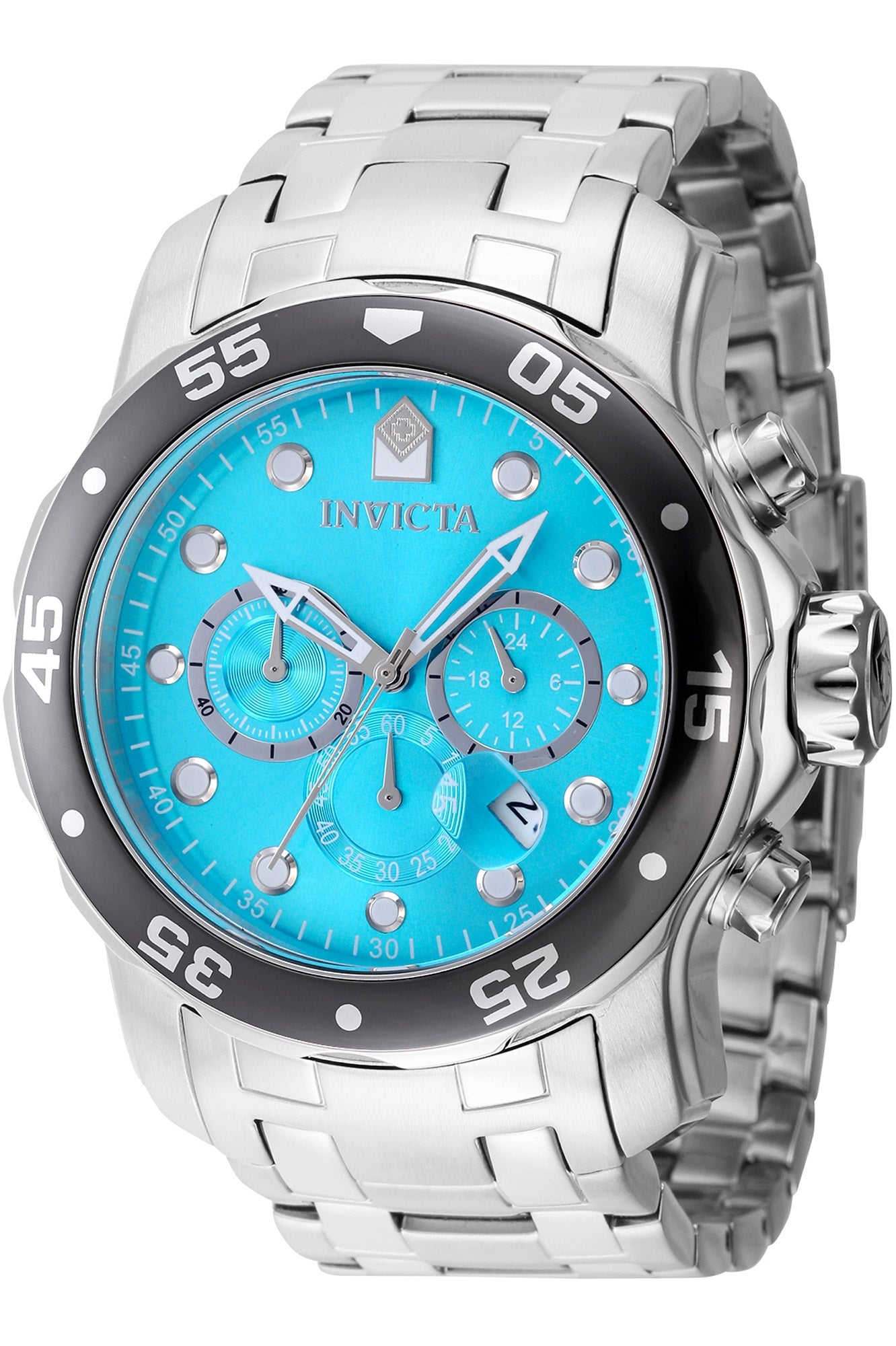 INVICTA PRO DIVER 47560 Analoguhr Armbanduhr 26 mm