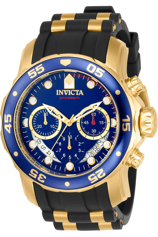 INVICTA PRO DIVER SCUBA 6983 Analoguhr Armbanduhr 26 mm