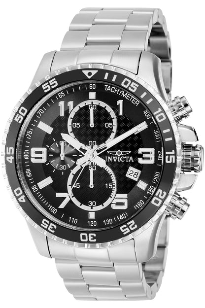 INVICTA PRO SPECIALITY 37146 Analoguhr Armbanduhr 24 mm ansicht-3