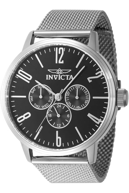 INVICTA SPECIALTY 47597 Analoguhr Armbanduhr 26 mm
