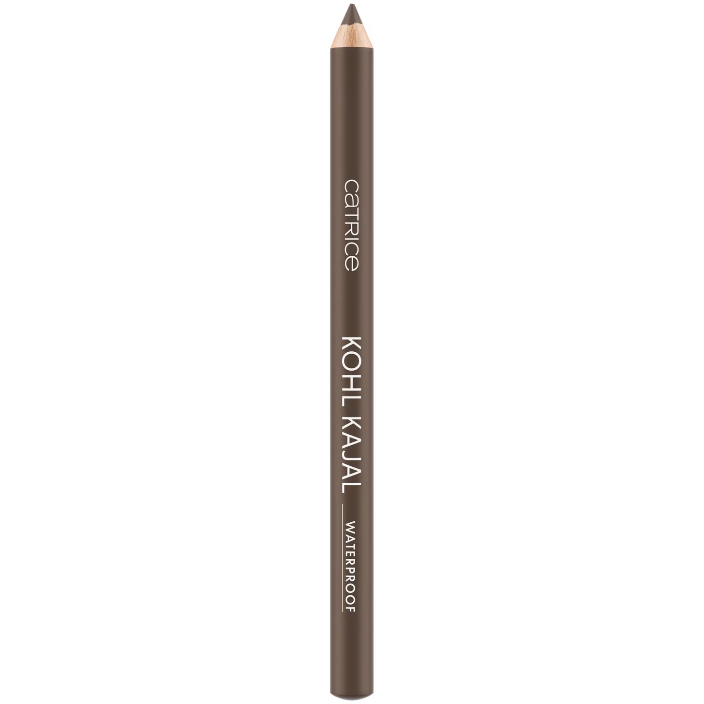 Catrice Khol Kajal Augenstift 040 Optic BrownChoc – Wasserdichter Eyeliner für präzise Akzente