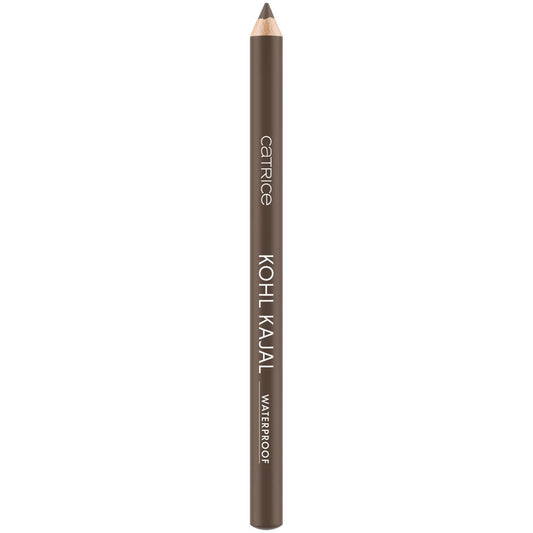 Catrice Khol Kajal Augenstift 040 Optic BrownChoc – Wasserdichter Eyeliner für präzise Akzente