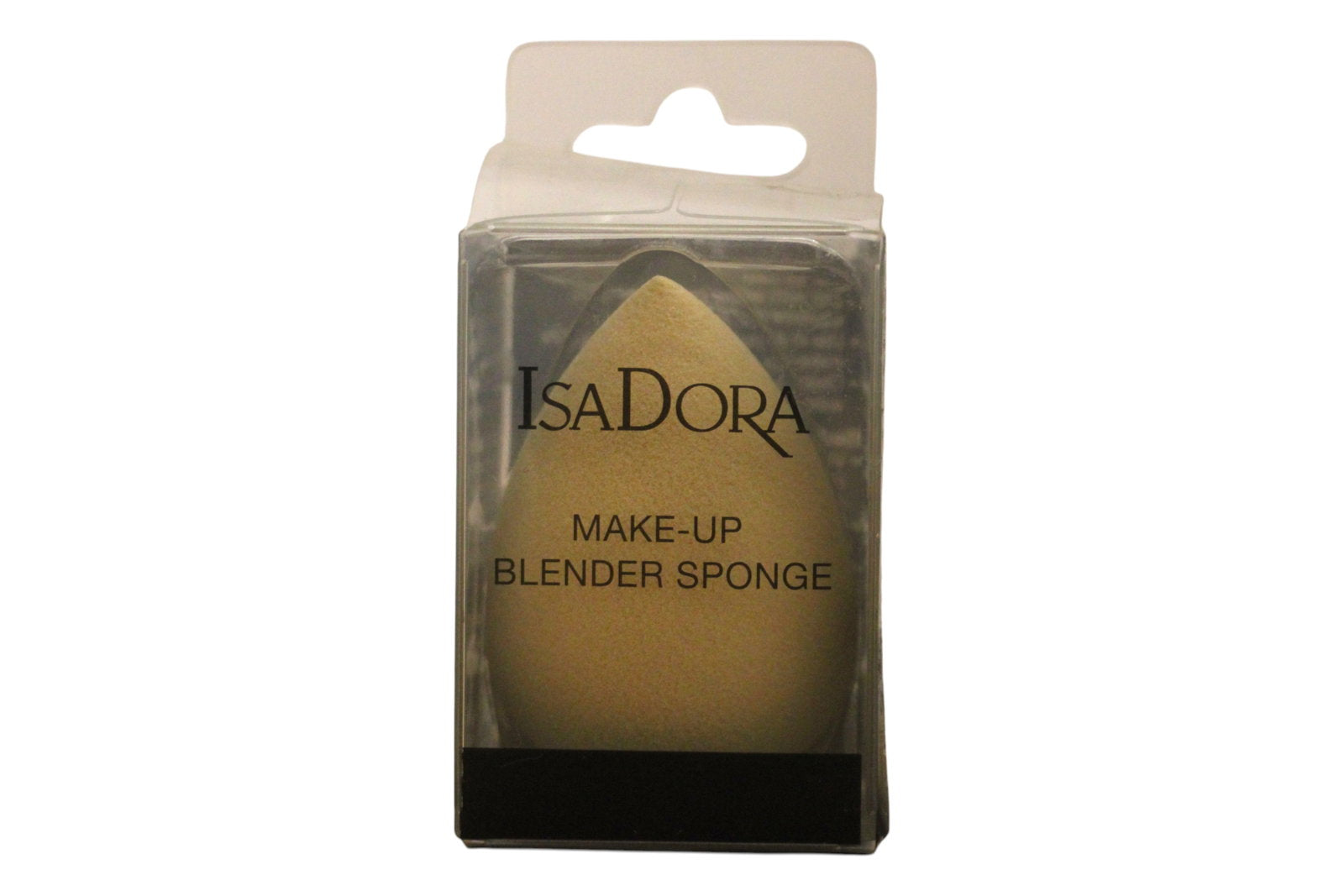IsaDora IsaDora, IsaDora, Make-up Schwamm Regular