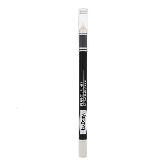 IsaDora IsaDora, Perfect, Lipliner, 80, Transparent, 1.2 g Regular