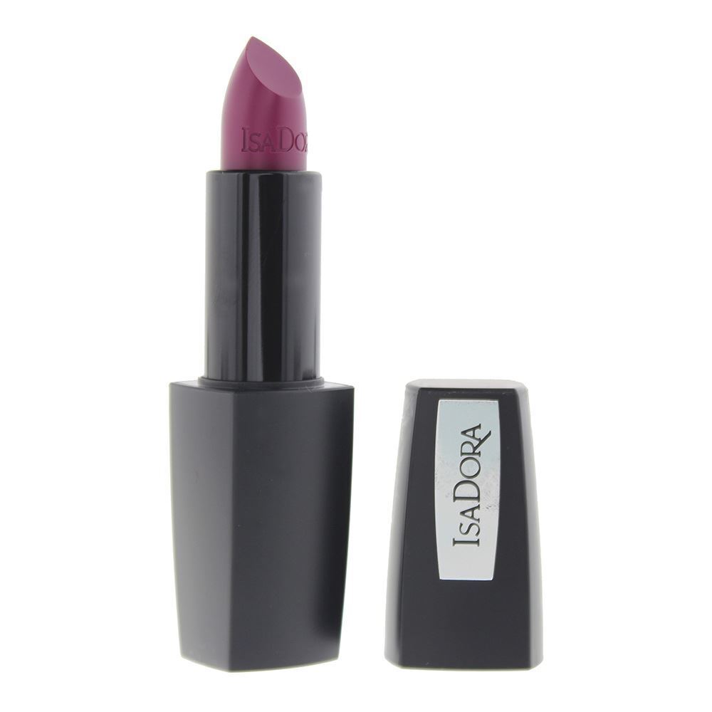 IsaDora IsaDora, Perfect Matt, Creme-Lippenstift, 12, Magenta, 4.5 g Regular