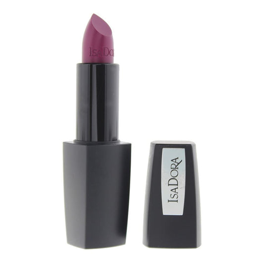 IsaDora IsaDora, Perfect Matt, Creme-Lippenstift, 12, Magenta, 4.5 g Regular