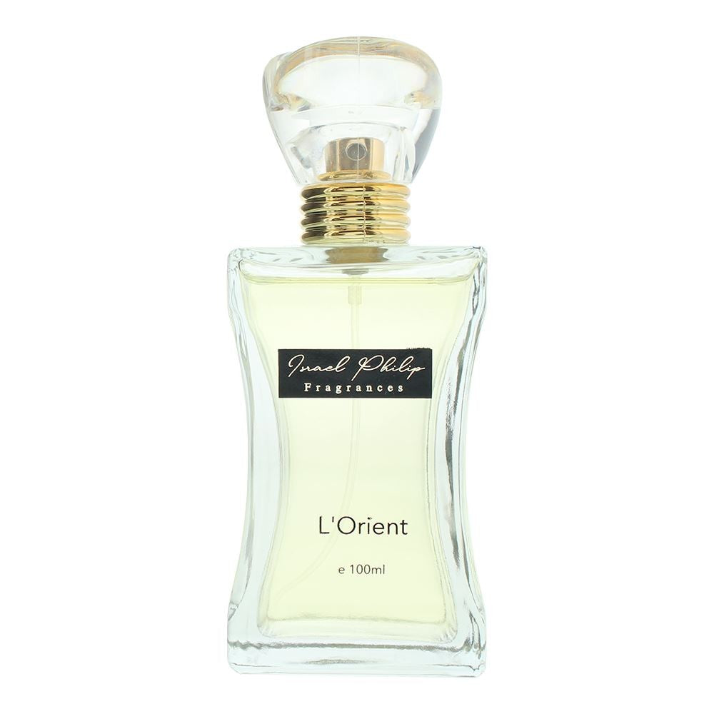 Israel Philip Israel Philip, L'Orient, Parfüm, Für Frauen, 100 ml Regular
