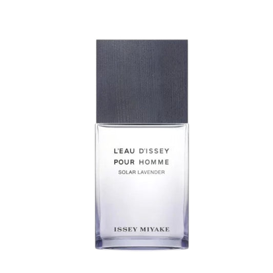 Issey Miyake Issey Miyake, L'eau D' Issey Solar Lavender, Eau de Toilette, Für Männer, 100 ml Regular