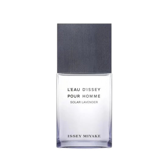 Issey Miyake Issey Miyake, L'eau D' Issey Solar Lavender, Eau de Toilette, Für Männer, 100 ml Regular