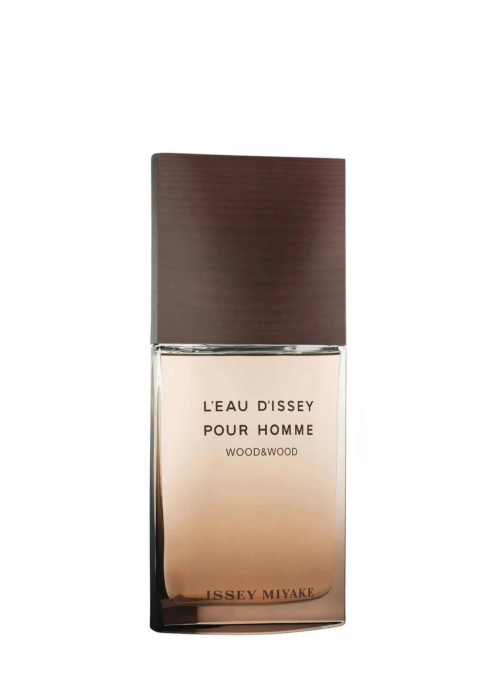 Issey Miyake Issey Miyake, L'Eau d'Issey Wood & Wood, Eau de Parfum, Für Männer, 100 ml Regular