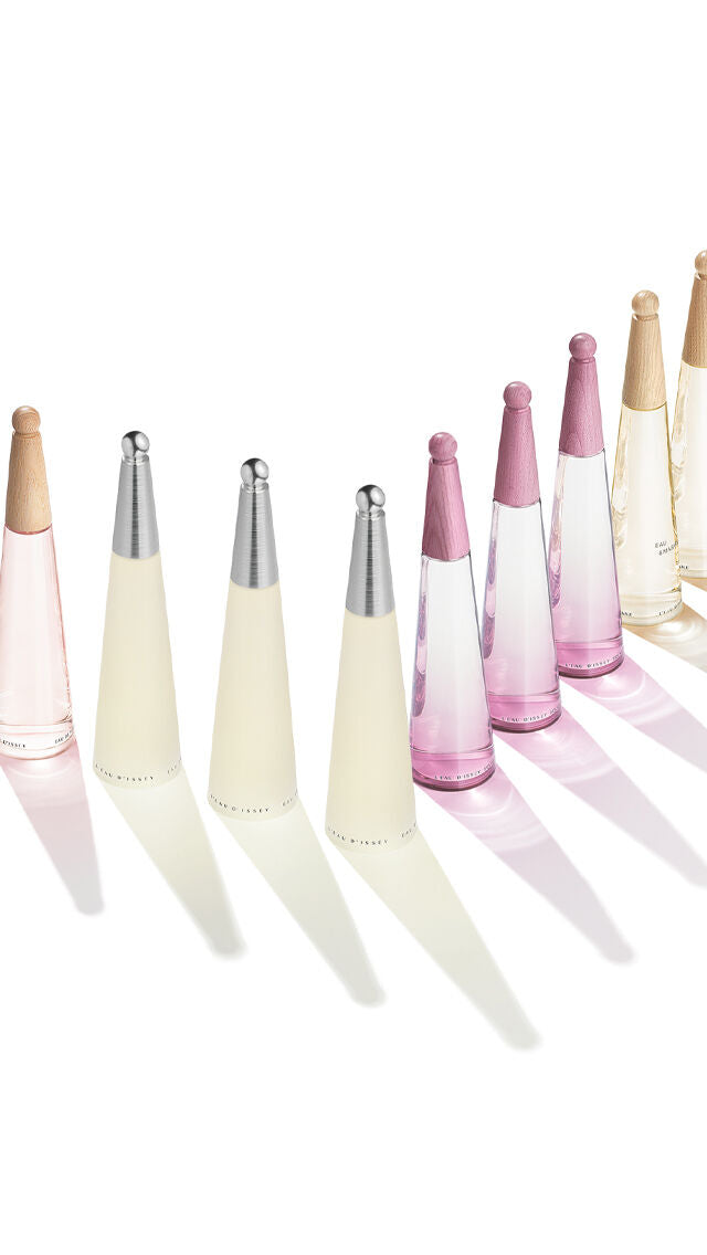 ISSEY MIYAKE ISSEY MIYAKE L'eau D'issey Shades Of Kolam Limited Edition Eau de Toilette Spray 100 ml Parfüm