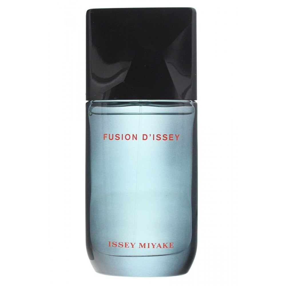 Issey Miyake Issey Miyake, Fusion d'Issey, Eau de Toilette, Für Männer, 100 ml *Tester