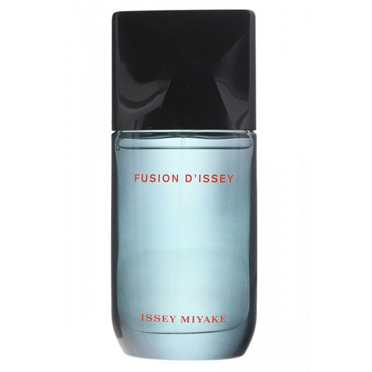 Issey Miyake Issey Miyake, Fusion d'Issey, Eau de Toilette, Für Männer, 100 ml *Tester