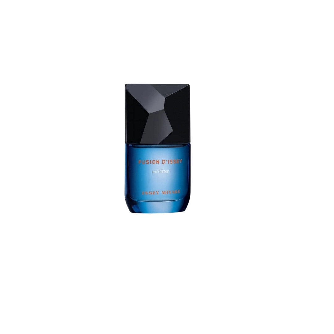 Issey Miyake Issey Miyake, Fusion d'Issey Extrême, Eau de Toilette, Für Männer, 50 ml Regular