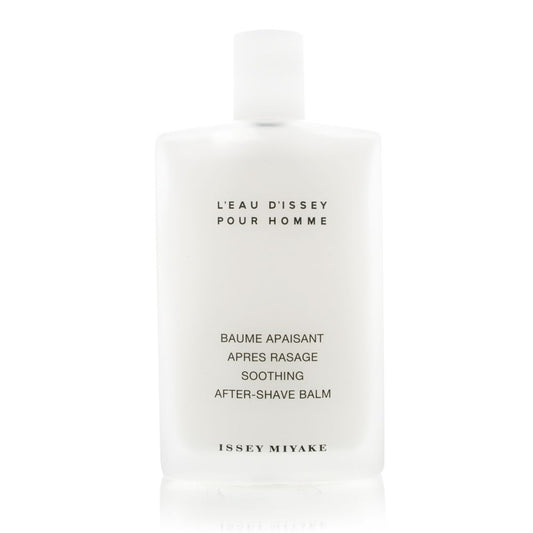 Issey Miyake Issey Miyake, L'Eau d'Issey, After-Shave Balsam, 100 ml Regular