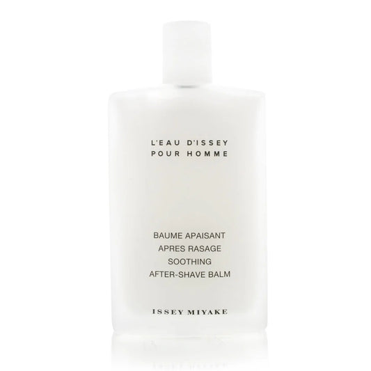 Issey Miyake Issey Miyake, L'Eau d'Issey, After-Shave Balsam, 100 ml Regular