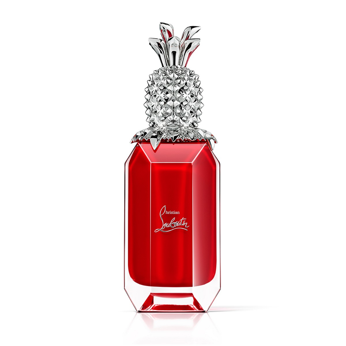 Christian Louboutin Christian Louboutin, Loubifunk, Eau de Parfum, Für Frauen, 90 ml Regular