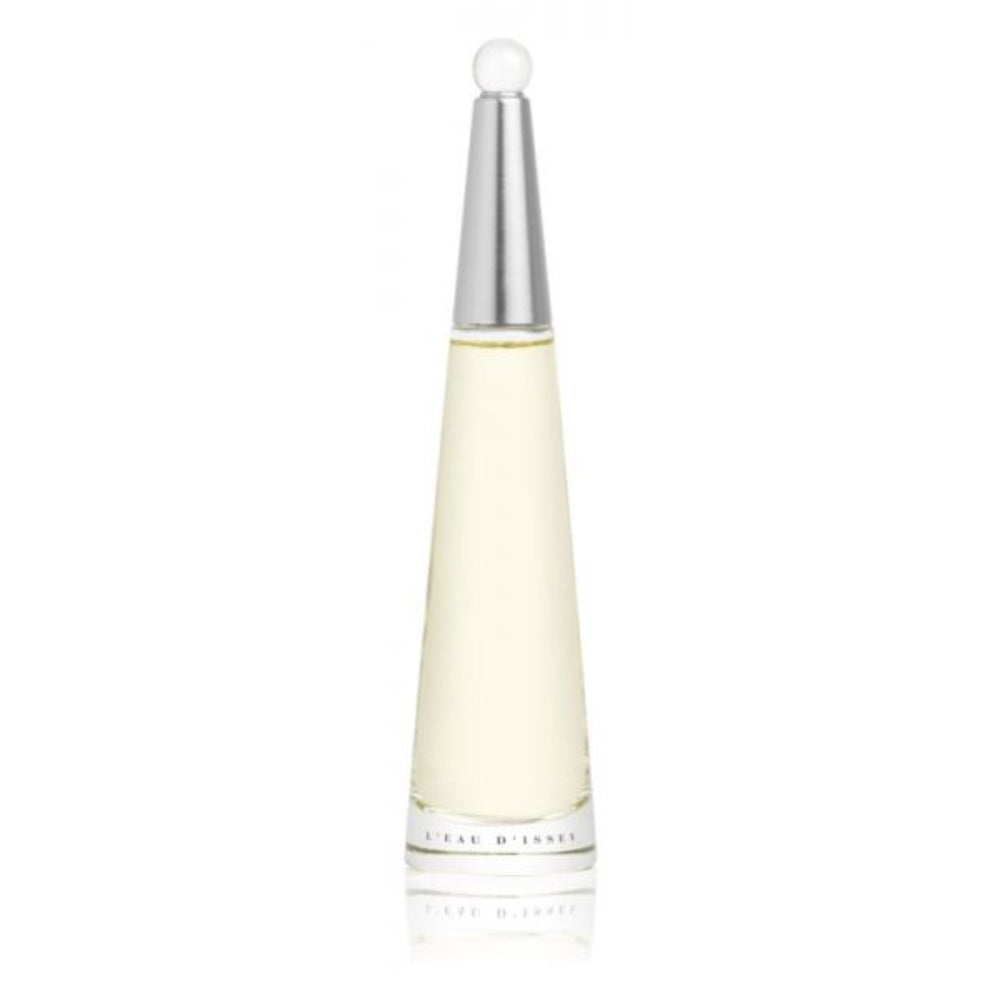 Issey Miyake Issey Miyake, L'Eau d'Issey, Eau de Parfum, Für Frauen, Nachfüllbar, 50 ml Regular