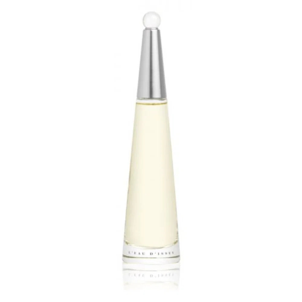 Issey Miyake Issey Miyake, L'Eau d'Issey, Eau de Parfum, Für Frauen, Nachfüllbar, 50 ml Regular