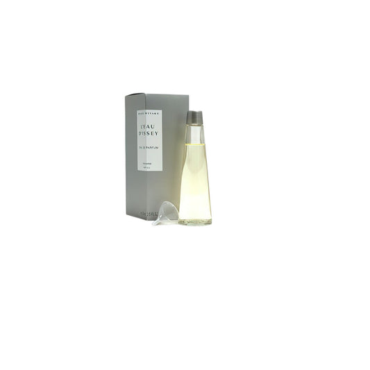 Issey Miyake Issey Miyake, L'Eau d'Issey, Eau de Parfum, Für Frauen, Nachfüllbar, 75 ml Regular