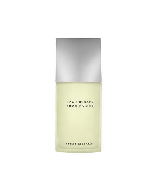 Issey Miyake Issey Miyake, L'Eau D'Issey Pour Homme, Eau de Toilette, Für Männer, 125 ml *Tester