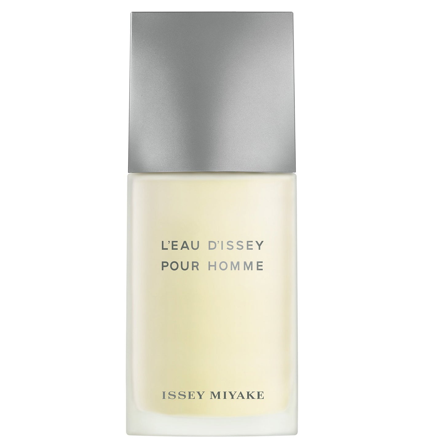 Issey Miyake Issey Miyake, L'Eau D'Issey Pour Homme, Eau de Toilette, Für Männer, 40 ml Regular