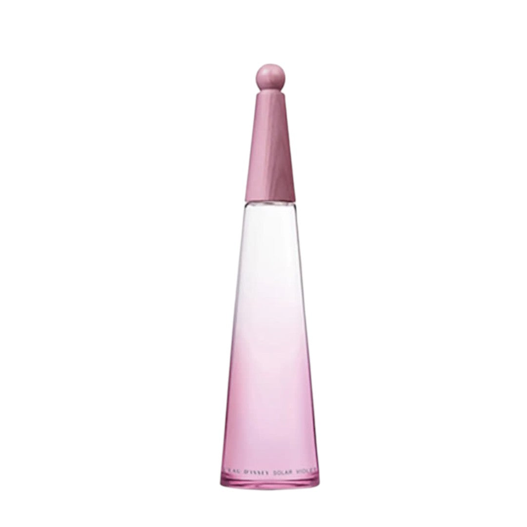 Issey Miyake Issey Miyake, L'Eau D'Issey Solar Violet Intense, Eau de Toilette, Für Frauen, 100 ml Regular