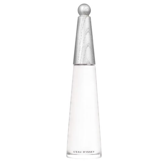 Issey Miyake Issey Miyake, L'Eau d'Issey Intense, Eau de Parfum, Für Frauen, Nachfüllbar, 100 ml Regular