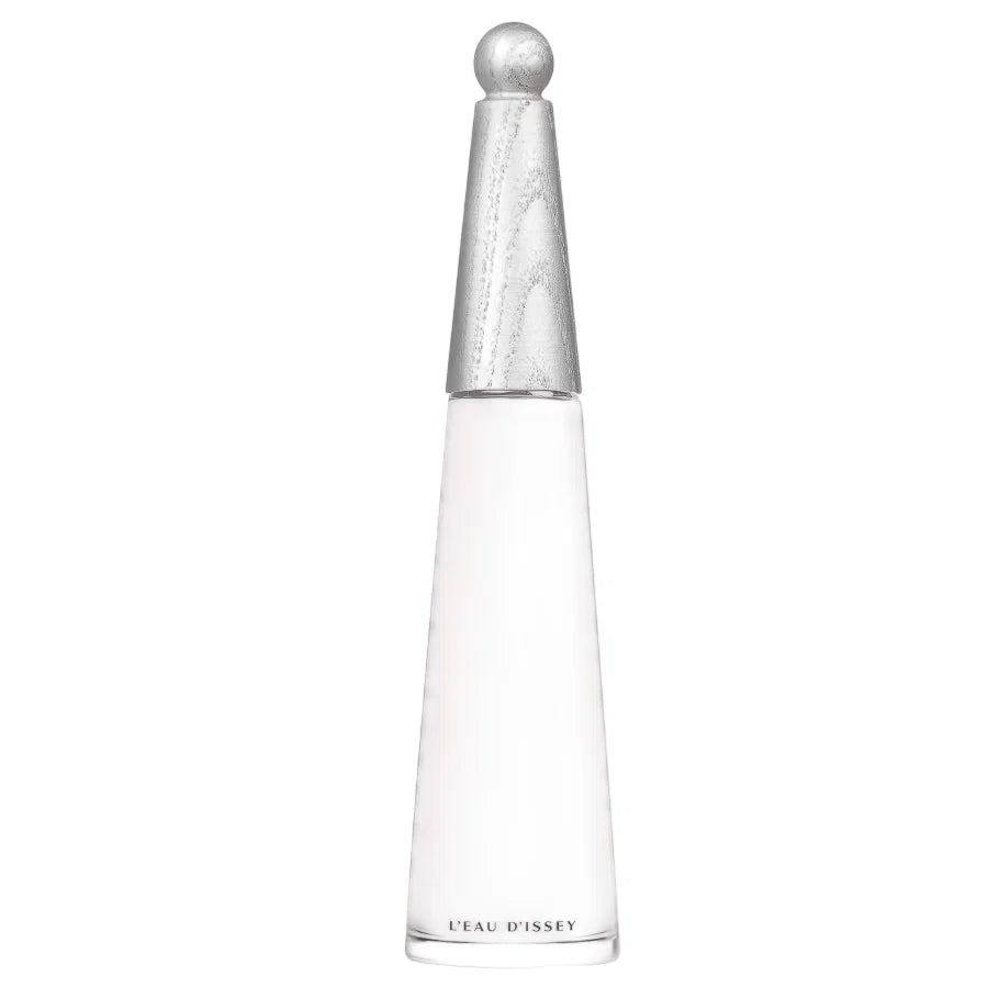 Issey Miyake Issey Miyake, L'Eau d'Issey Intense, Eau de Parfum, Für Frauen, Nachfüllbar, 50 ml Regular
