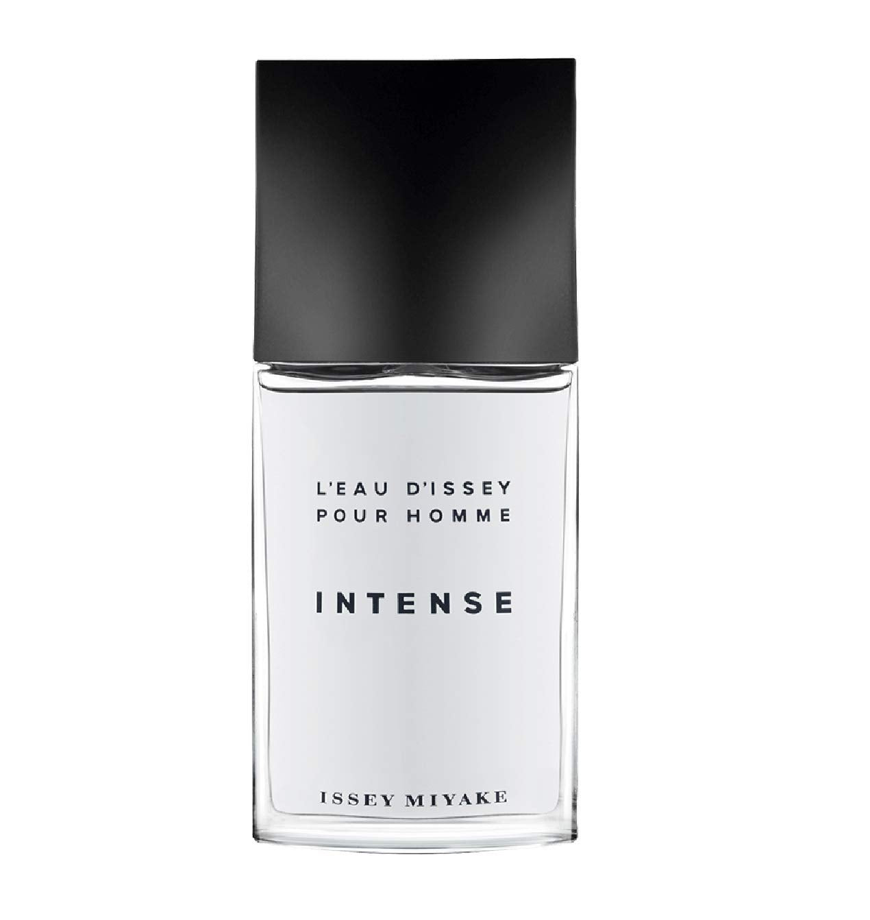 Issey Miyake Issey Miyake, L'Eau d'Issey Intense, Eau de Toilette, Für Männer, 125 ml *Tester