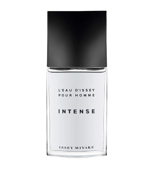 Issey Miyake Issey Miyake, L'Eau d'Issey Intense, Eau de Toilette, Für Männer, 125 ml *Tester