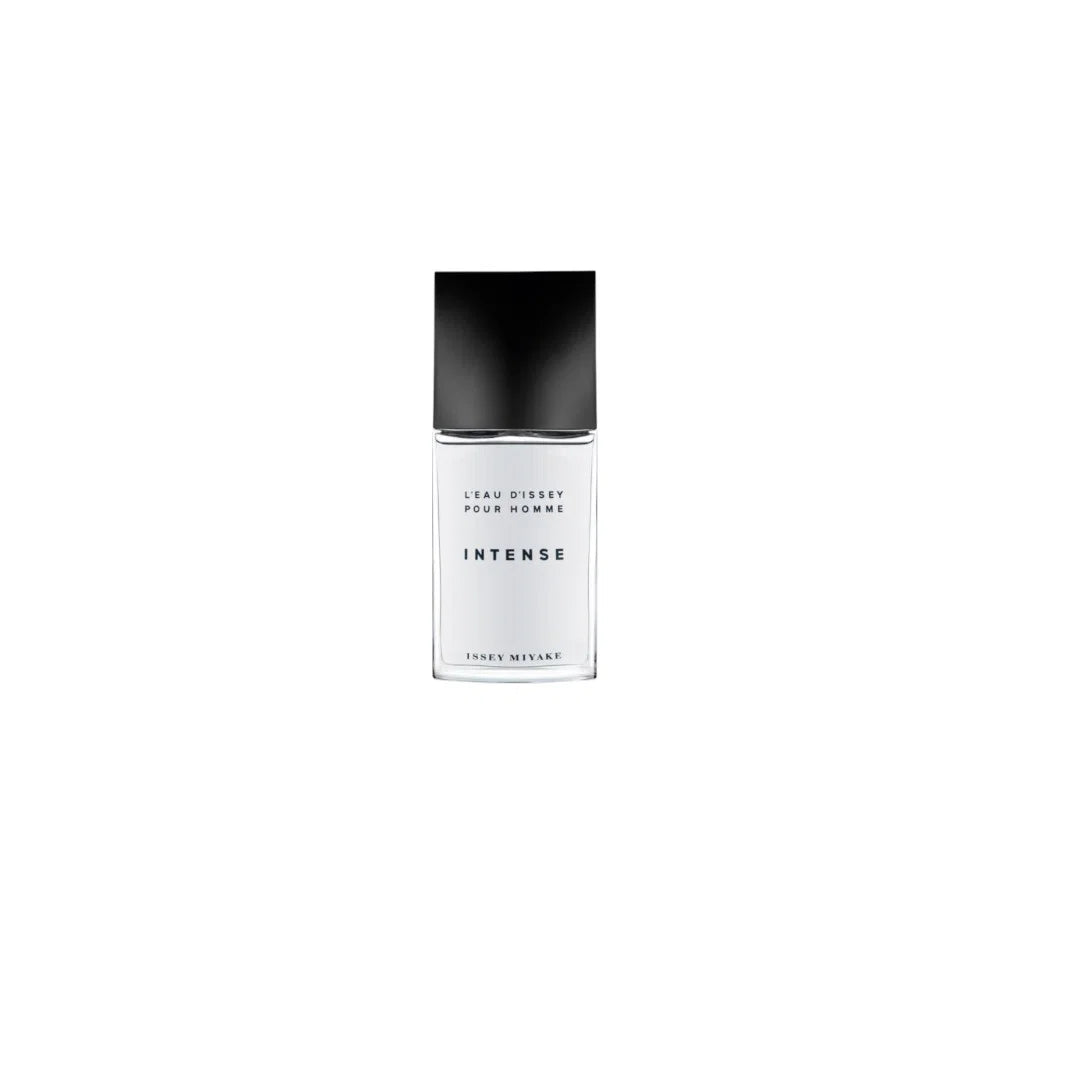 Issey Miyake Issey Miyake, L'Eau d'Issey Intense, Eau de Toilette, Für Männer, 125 ml Regular