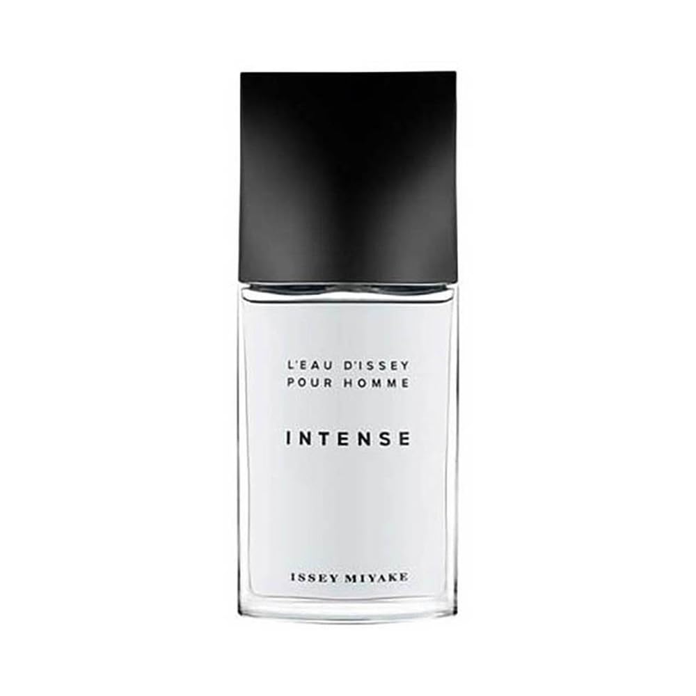 Issey Miyake Issey Miyake, L'Eau d'Issey Intense, Eau de Toilette, Für Männer, 75 ml Regular