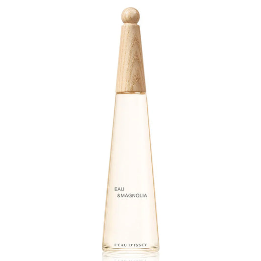 Issey Miyake Issey Miyake, L'Eau D'Issey Magnolia, Eau de Toilette, Für Frauen, 50 ml Regular