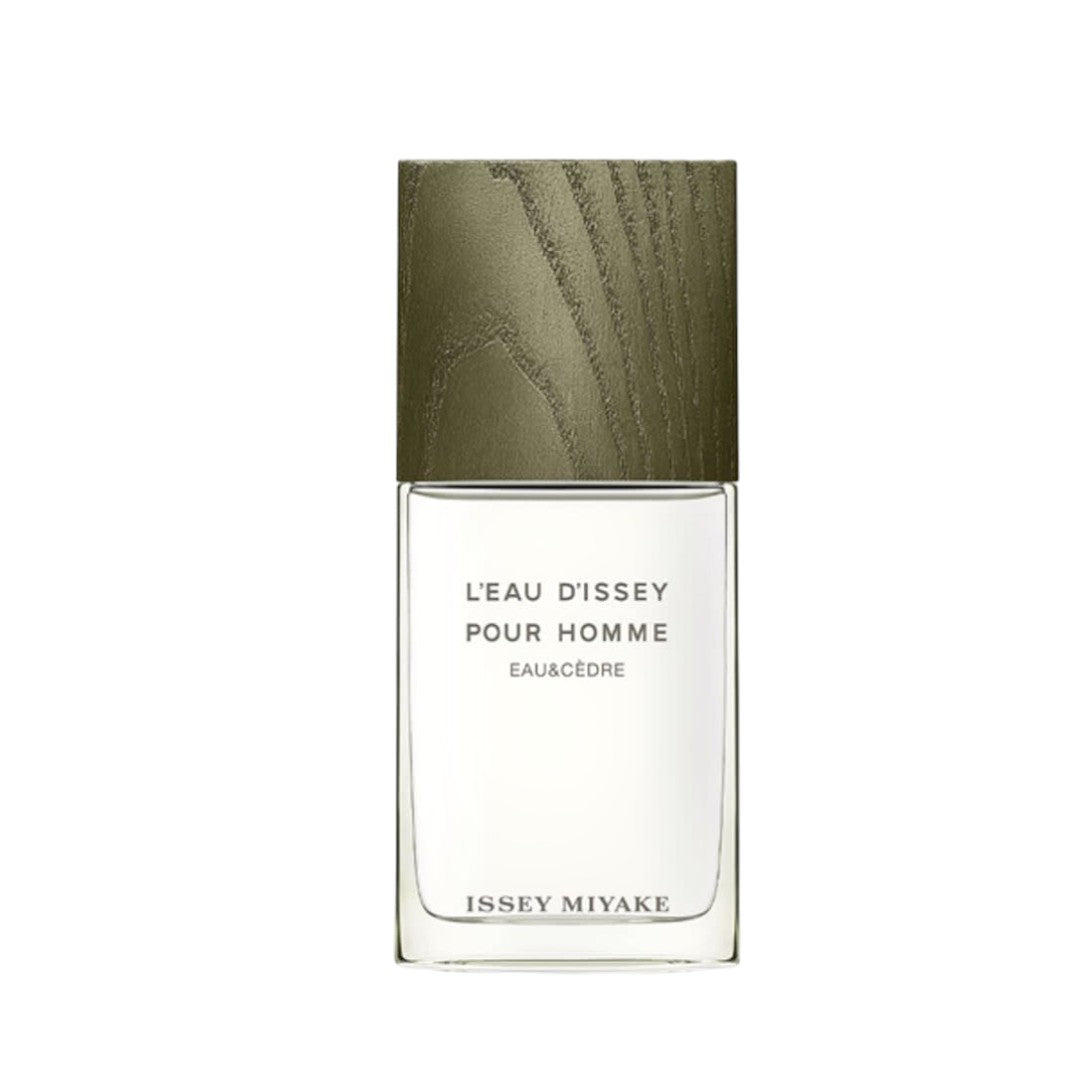 Issey Miyake Issey Miyake, L’Eau d’Issey Eau & Cedre, Eau de Toilette, Für Männer, 100 ml Regular