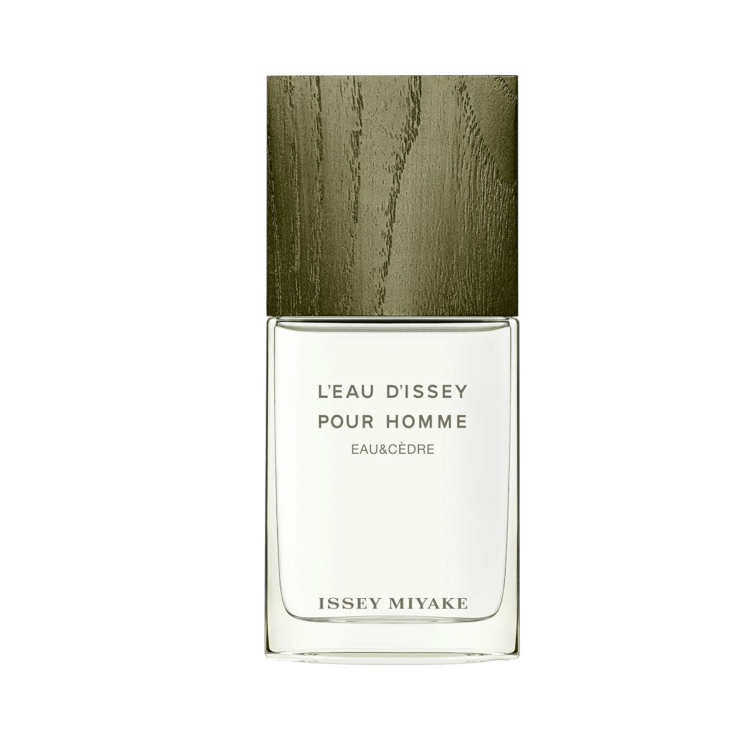 Issey Miyake Issey Miyake, L’Eau d’Issey Eau & Cedre, Eau de Toilette, Für Männer, 50 ml Regular