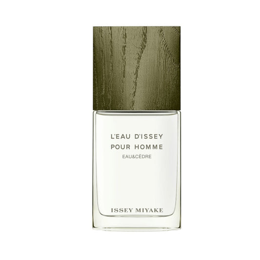Issey Miyake Issey Miyake, L’Eau d’Issey Eau & Cedre, Eau de Toilette, Für Männer, 50 ml Regular