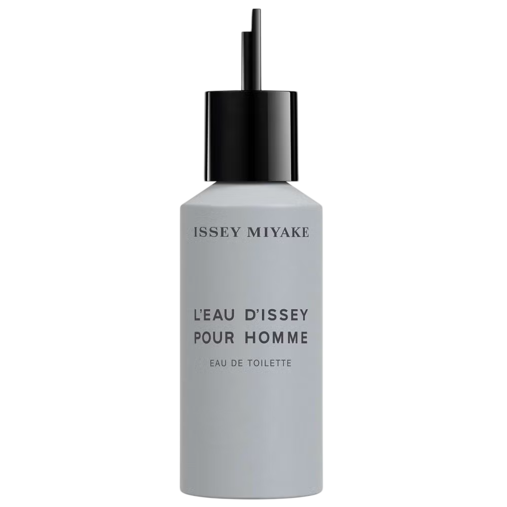 Issey Miyake Issey Miyake, L'Eau D'Issey Pour Homme, Eau de Toilette, Für Männer, Nachfüllen, 150 ml Regular