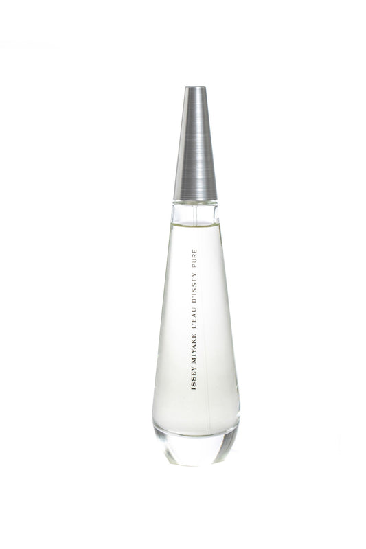 Issey Miyake Issey Miyake, L'Eau d'Issey Pure, Eau de Parfum, Für Frauen, 90 ml *Tester