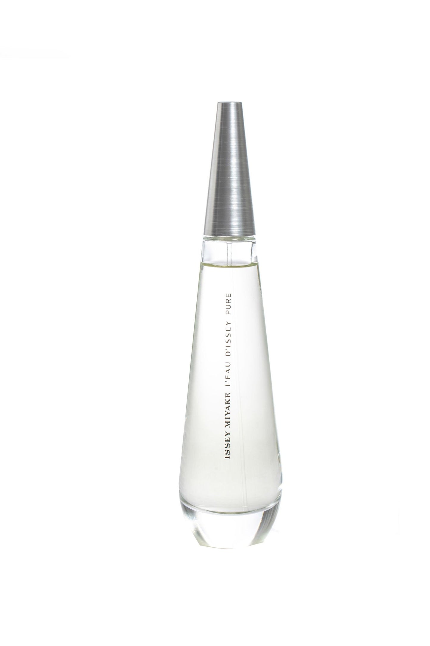 Issey Miyake Issey Miyake, L'Eau d'Issey Pure, Eau de Parfum, Für Frauen, 90 ml *Tester