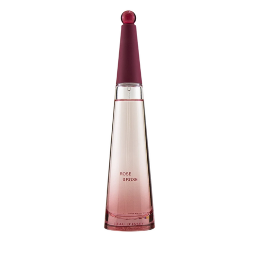Issey Miyake Issey Miyake, L'Eau d'Issey Rose & Rose Intense, Eau de Parfum, Für Frauen, 90 ml *Tester